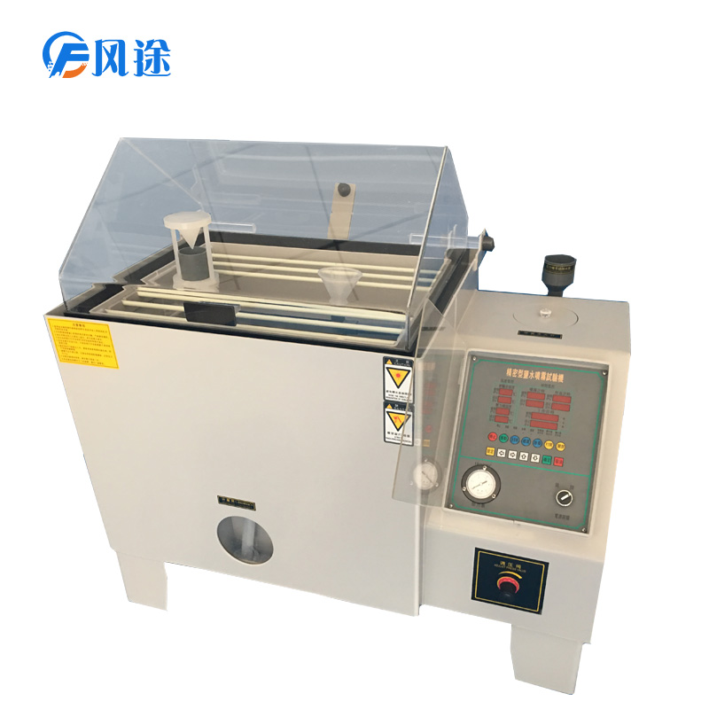 在汽車行業(yè)，鹽霧試驗機(jī)有什么用？
