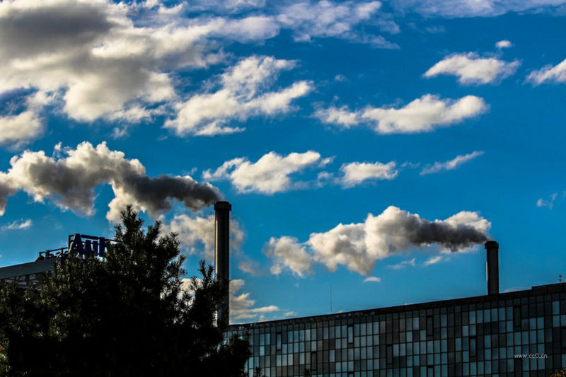 二氧化硫，食品添加劑？大氣污染物？