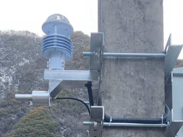 覆冰監(jiān)測(cè)系統(tǒng)案例實(shí)拍