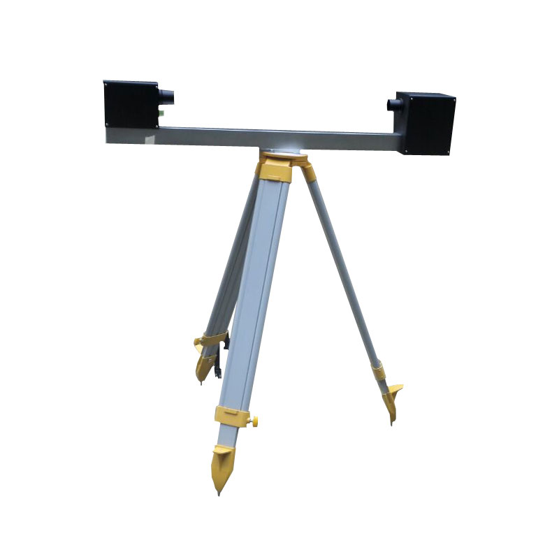 便攜式隧道能見度檢測儀是一款即插即用型能見度監(jiān)測設(shè)備