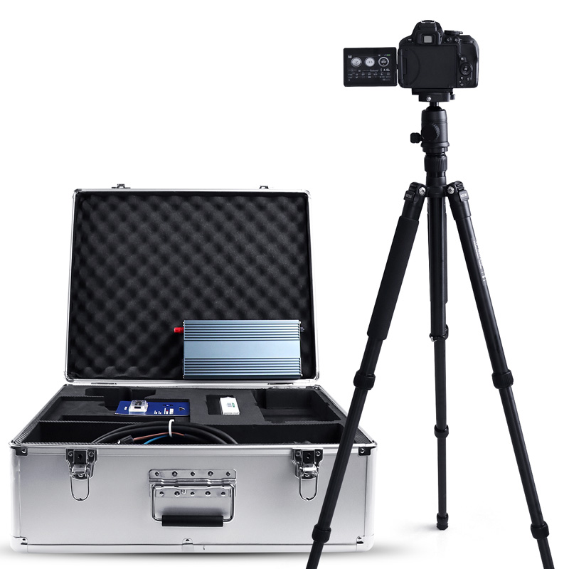 光伏測(cè)試儀器用于光伏組件內(nèi)部缺陷檢測(cè)與質(zhì)量評(píng)估