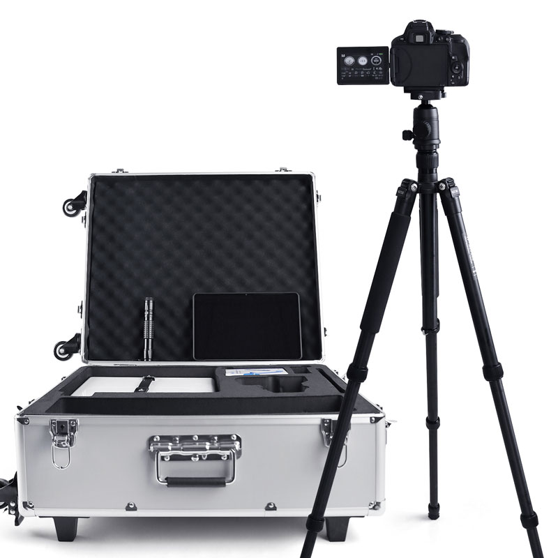 電致發(fā)光EL測試儀如何精準檢測光伏組件內(nèi)部缺陷